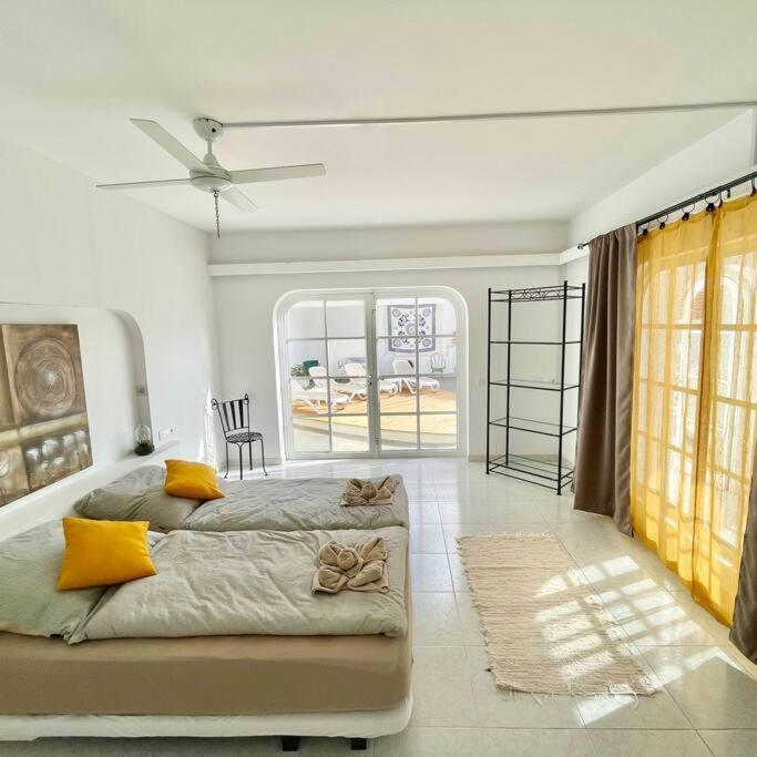 Grosse Sonnendurchflutete Holiday home *