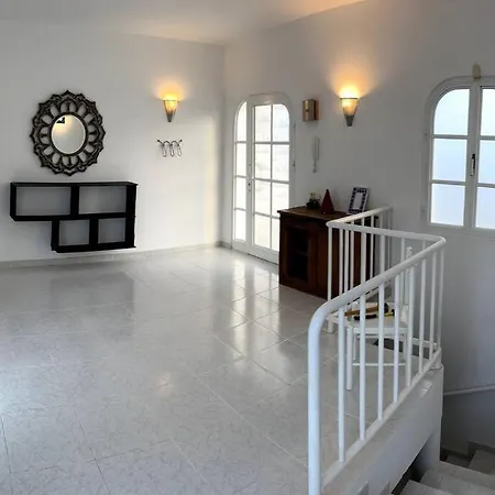 Grosse Sonnendurchflutete Wohnung Costa Calma Exterior photo