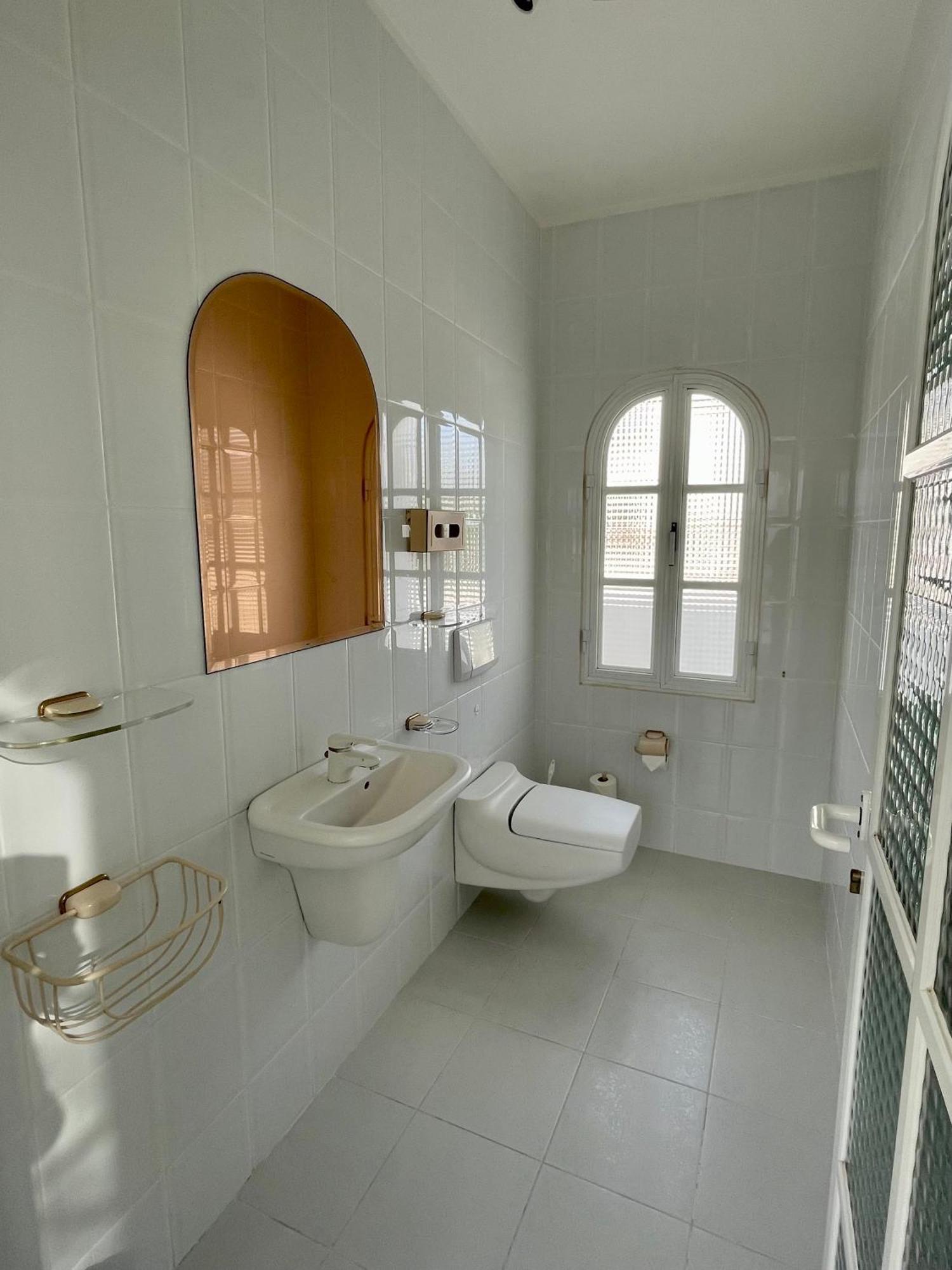 Grosse Sonnendurchflutete Ferienhaus *